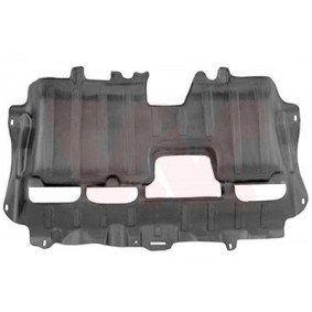 Comprar Amortiguación del compartimiento de motor de VAN WEZEL 4034701 a bajo precio de 55,40 €