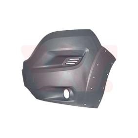 Acquista Paraurti da VAN WEZEL online per Movano C Camion pianale / Telaio (U9) a prezzi moderati