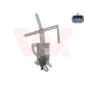 Comprar Elevalunas de VAN WEZEL 4735262 a bajo precio de 157,97 €