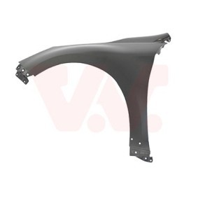 Kotflügel 5141657 von VAN WEZEL günstig für 83,04 € online kaufen