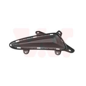 Compre Friso de para-choques de VAN WEZEL online para C-HR (AX10) a preços moderados