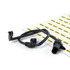 Warnkontakt, Bremsbelagverschleiß 98057400 von TEXTAR günstig für 14,39 € online kaufen