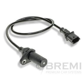 Kurbelwellensensor 60294 von BREMI günstig für 18,85 € online kaufen