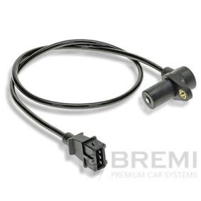 Kurbelwellensensor 60328 von BREMI günstig für 18,44 € online kaufen