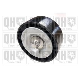 Umlenk- / Führungsrolle, Keilrippenriemen QTA1597 von QUINTON HAZELL günstig für 29,83 € online kaufen