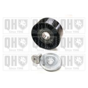 Umlenk- / Führungsrolle, Keilrippenriemen QTA1620 von QUINTON HAZELL günstig für 30,58 € online kaufen