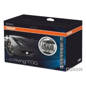 Compre Jogo de faróis de nevoeiro da OSRAM LEDFOG102 a um preço baixo por 261,36 €