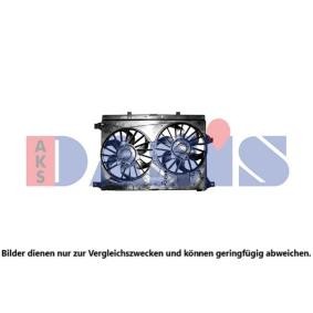 Kühlerlüfter 018020N von AKS DASIS günstig für 291,06 € online kaufen