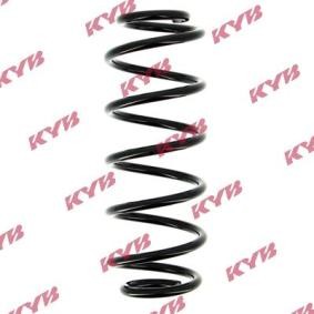 Achetez des Ressort de suspension KYB RA5070 à prix pour 37,96 €