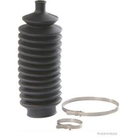 Acquista Kit soffietto, Sterzo da HERTH+BUSS JAKOPARTS J4106006 a buon mercato per soli 16,10 €