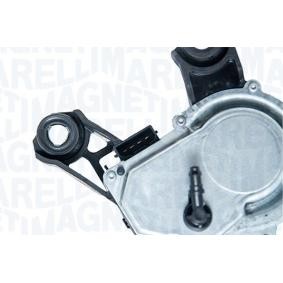Scheibenwischermotor von MAGNETI MARELLI