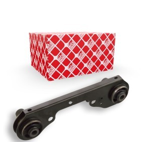 Compre Peças de diferencial de FEBI BILSTEIN online para Qashqai II (J11, J11_) a preços moderados