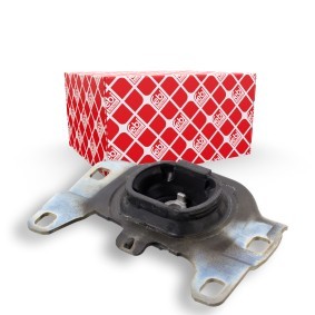 Achetez des Silent bloc de boîte de transfert de chez FEBI BILSTEIN en ligne pour Kuga Mk2 (DM2) à prix modérés