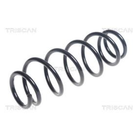 Achetez des Ressort de suspension TRISCAN 8750 42106 à prix pour 29,25 €