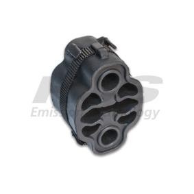 Compre Suporte, sistema de escape da HJS 83 23 6573 a um preço baixo por 6,16 €