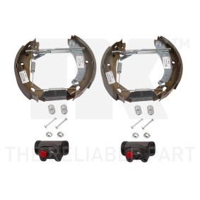 Bremsensatz, Trommelbremse 449942703 von NK günstig für 68,58 € online kaufen