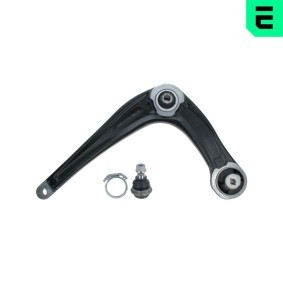 Acquista Ammortizatore pneumatico, Cofano bagagli / vano carico da OPTIMAL AG-40497 a buon mercato per soli 37,25 €