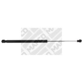 Acquista Ammortizatore pneumatico, Cofano bagagli / vano carico da MAPCO 91028 a buon mercato per soli 14,82 €