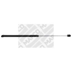 Comprar Muelle neumático, capó de motor de MAPCO 91785 a bajo precio de 10,89 €