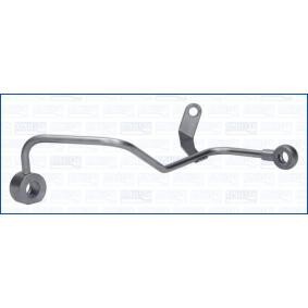 Comprar Conducto aceite, turbocompresor de AJUSA OP10420 a bajo precio de 175,54 €