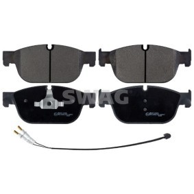 Ladeluftschlauch des Herstellers SWAG - Originalware Artikelnummer: 62 10 3776