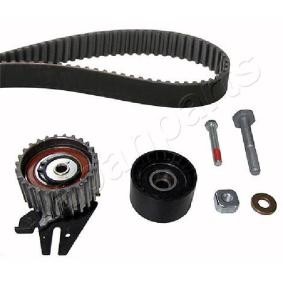 Zahnriemensatz für SUZUKI von JAPANPARTS