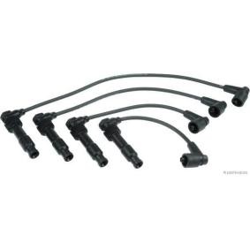 Acquista Kit cavi candele da HERTH+BUSS JAKOPARTS J5380905 a buon mercato per soli 20,37 €