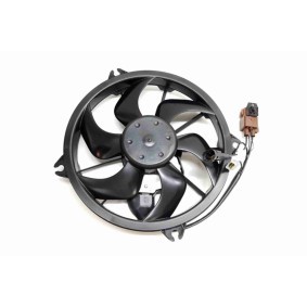 Kühlerlüfter V42-01-1132 von VEMO günstig für 265,20 € online kaufen