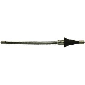 Handbremsseil für MAZDA von KAVO PARTS