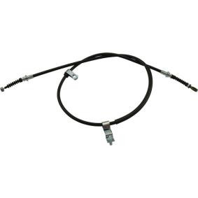 Handbremsseil für MAZDA von KAVO PARTS