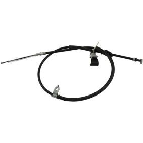Handbremsseil für SUZUKI von KAVO PARTS