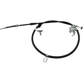 Handbremsseil für SUZUKI von KAVO PARTS