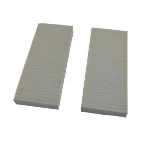 Innenraumfilter für NISSAN von KAVO PARTS