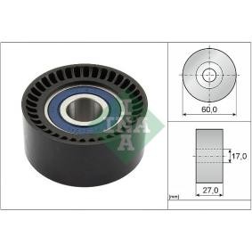 Acquista Galoppino / Guidacinghia, Cinghia dentata da INA 532 0747 10 a buon mercato per soli 54,44 €