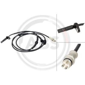 ABS-Sensor 31601 von A.B.S. günstig für 26,80 € online kaufen