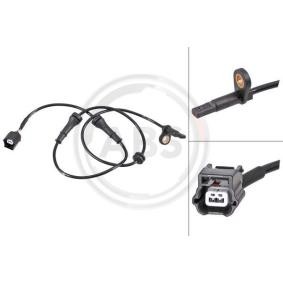 Compre Sensor de ABS de A.B.S. online para MURANO (Z51) a preços moderados