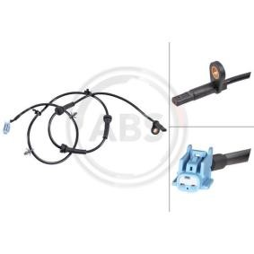 Compre Sensor de ABS de A.B.S. online para MURANO (Z51) a preços moderados