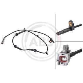 Compre Sensor de ABS de A.B.S. online para MURANO (Z51) a preços moderados