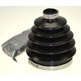 Faltenbalgsatz, Antriebswelle 303950 von LÖBRO günstig für 18,34 € online kaufen