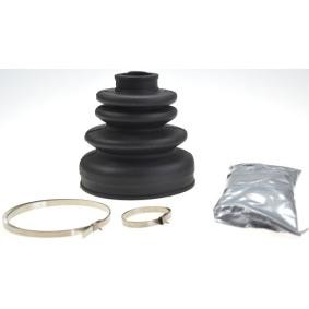 Achetez des Jeu de joint-soufflet, arbre de commande LÖBRO 304057 à prix pour 25,64 €