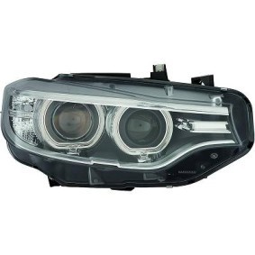 Compre Farol principal da DIEDERICHS 1245984 a um preço baixo por 392,08 €