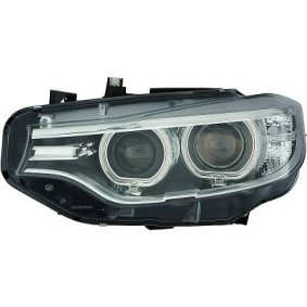 Compre Farol principal da DIEDERICHS 1245985 a um preço baixo por 392,08 €