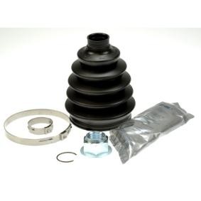 Faltenbalgsatz, Antriebswelle 304387 von LÖBRO günstig für 8,62 € online kaufen
