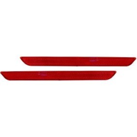 Reflektor, Positions- / Begrenzungsleuchte für BMW von DIEDERICHS
