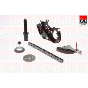 Kette, Ölpumpenantrieb für BMW von FAI AutoParts