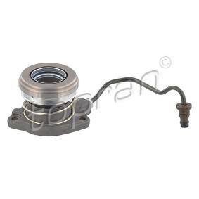 Acquista Cuscinetto reggispinta frizione da TOPRAN 208 762 a buon mercato per soli 43,88 €