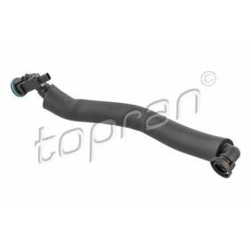 Compre Válvula PCV de TOPRAN online para X3 (G01, F97) a precios moderados