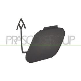 Klappe, Abschlepphaken JG8001236 JAGUAR von PRASCO