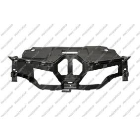 Halter, Kühlergitter für RENAULT von PRASCO