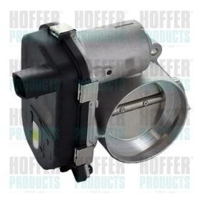 Compre Corpo de borboleta da HOFFER 7519449 a um preço baixo por 252,66 €